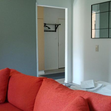 Kuukkeli Apartments Vuotso Bagian luar foto