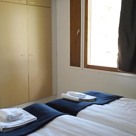 Kuukkeli Apartments Vuotso Bagian luar foto
