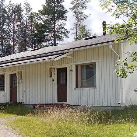 Kuukkeli Apartments Vuotso Bagian luar foto