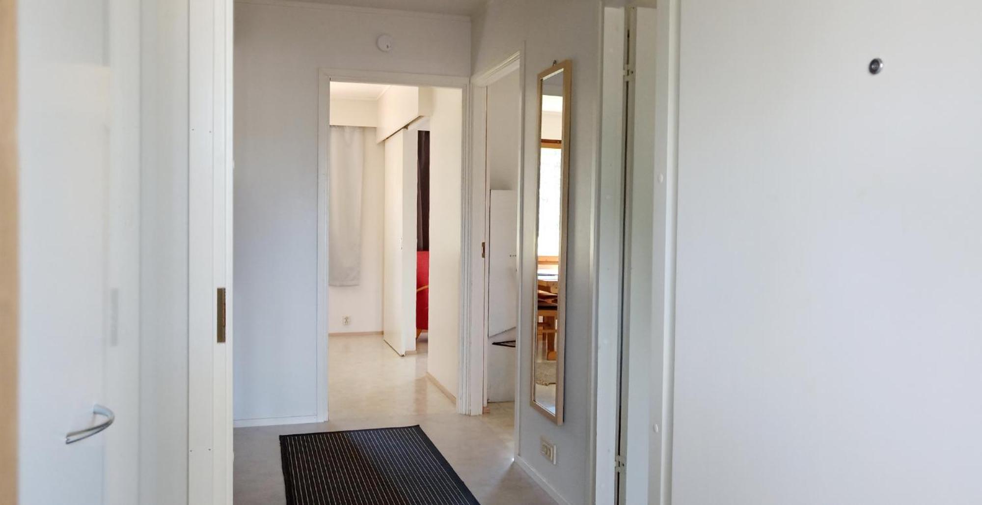 Kuukkeli Apartments Vuotso Bagian luar foto